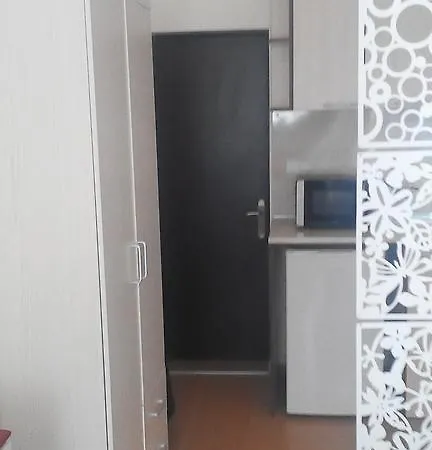 Studio In St. George Palace Apartment Sweti Wlas