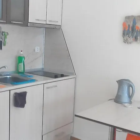 Apartment Studio In St. George Palace Sweti Wlas