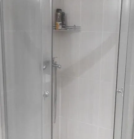 דירה Studio In St. George Palace *